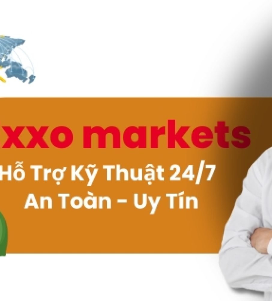 Exxo Markets – Hỗ Trợ Kỹ Thuật 24/7 – An Toàn – Uy Tín